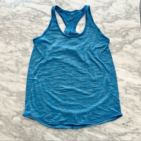 lululemon athletica Tops - Lululemon Essential Tank - size 2